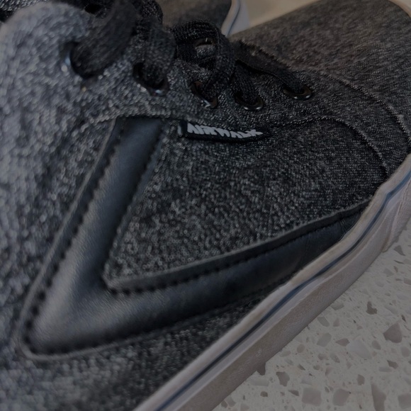 Airwalk Original Skateboarding Skate Shoes. Size: 11.5 men’s - Picture 3 of 5